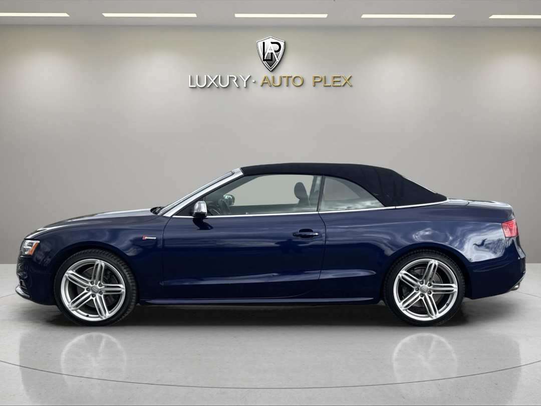 2013 Audi S5 PRESTIGE 2D - Image 3