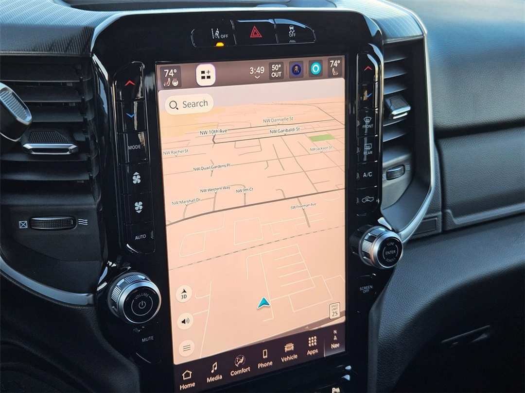 2026 Ram 3500 Big Horn - Image 20