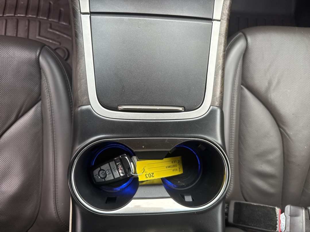 2020 Lincoln Nautilus Reserve - Image 34