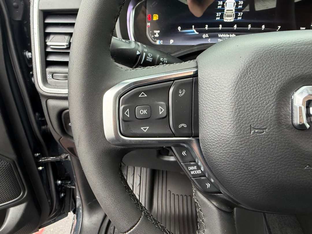 2026 Ram 1500 Big Horn/Lone Star - Image 17