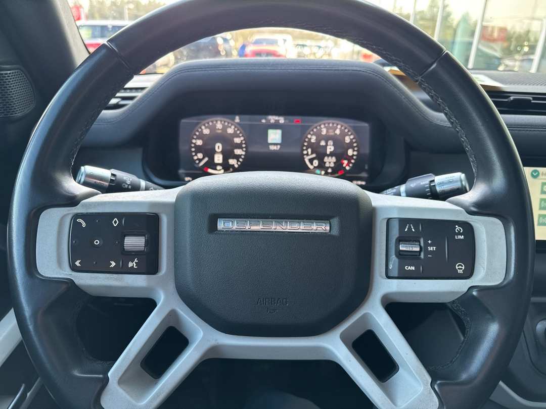 2020 Land Rover Defender 110 First Edition - Image 23