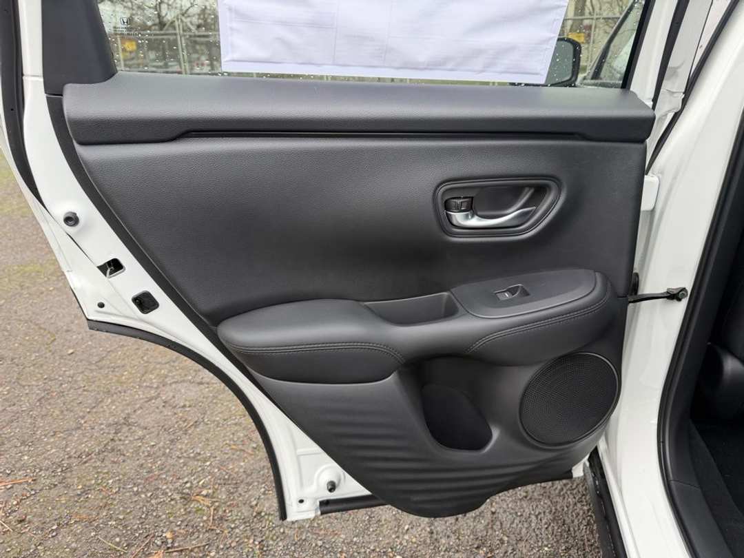 2026 Honda HR-V LX - Image 28