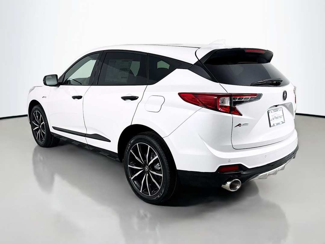 2026 Acura RDX ASpec Advance Package - Image 3