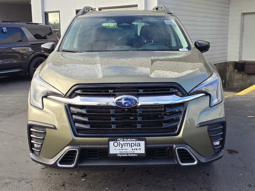 2026 Subaru Ascent Touring - Image 2