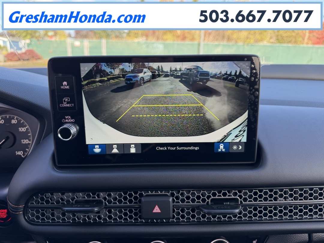 2026 Honda HR-V Sport - Image 20