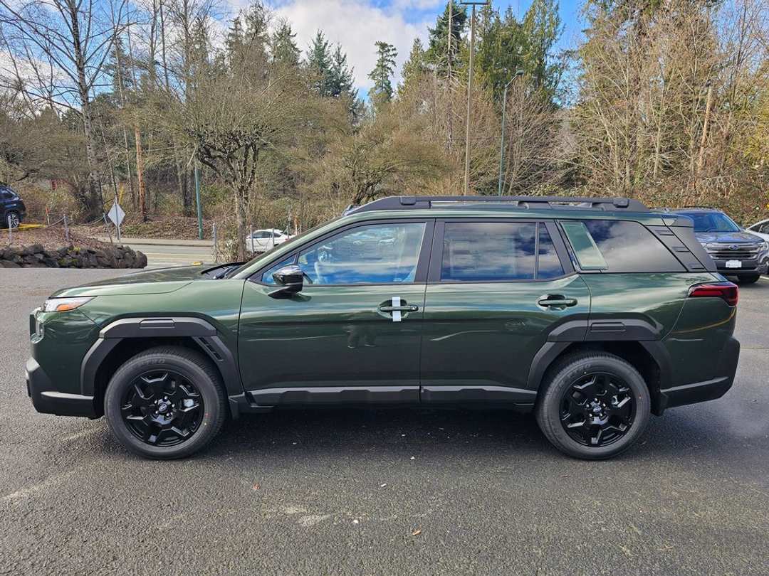 2026 Subaru Outback Limited - Image 2