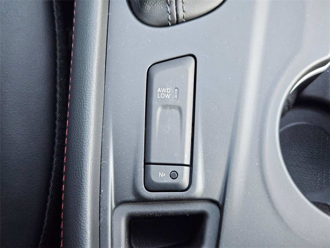 2026 Dodge Durango GT Plus HEMI V8 - Image 27