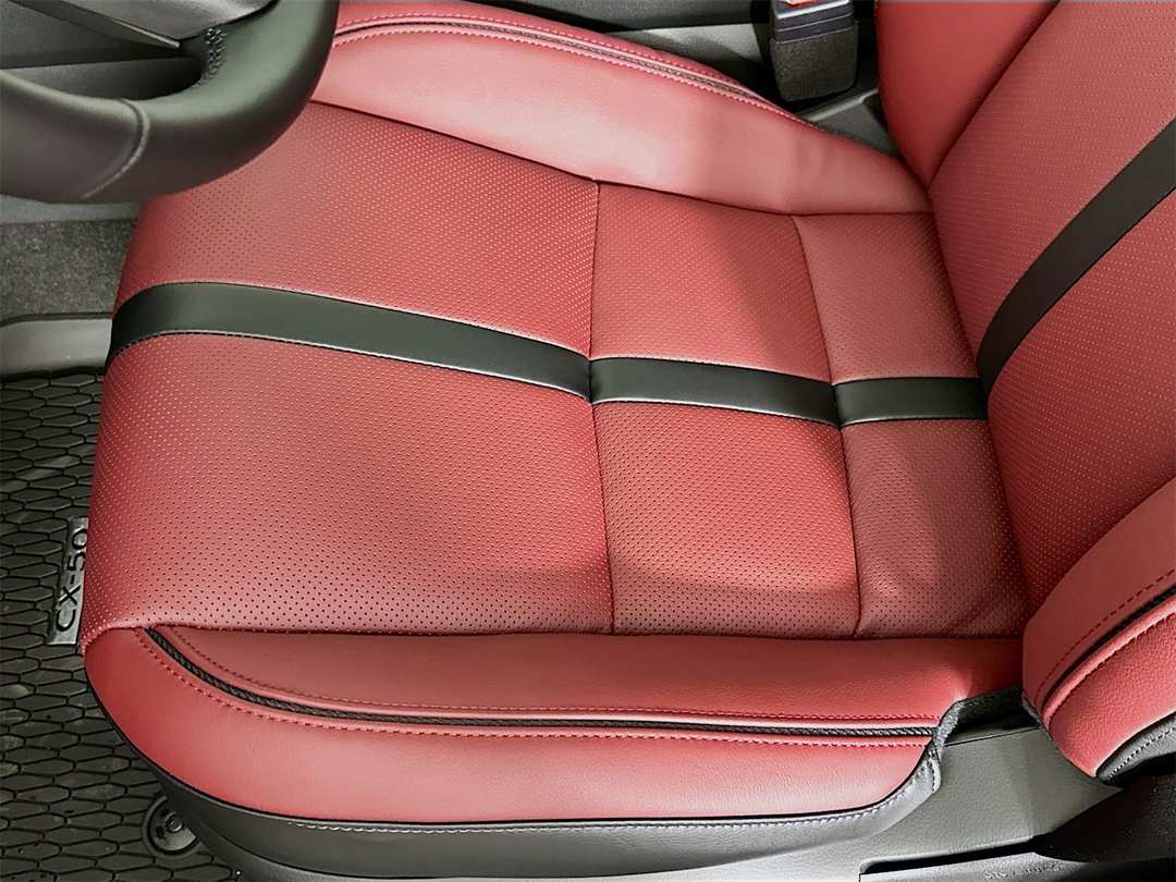 2026 MAZDA Cx-50 Premium - Image 20