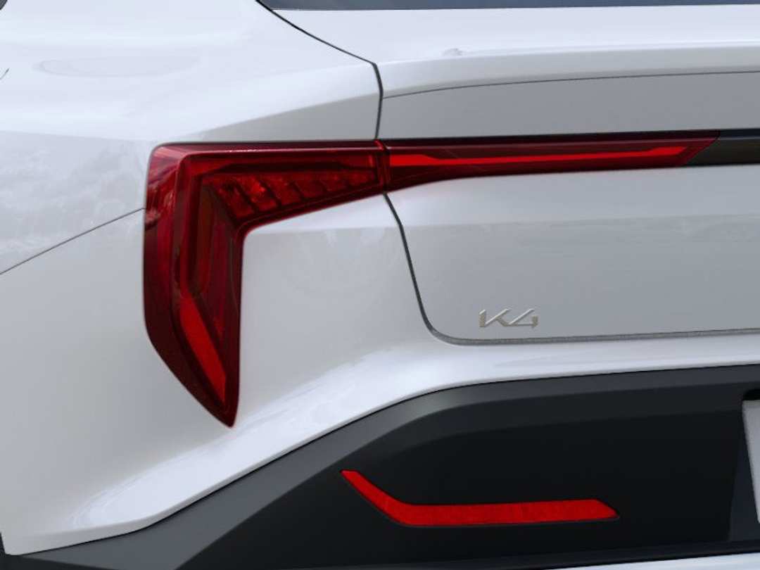 2026 Kia K4 EX - Image 11