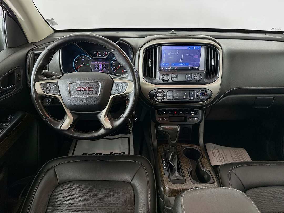 2019 GMC Canyon Denali - Image 24