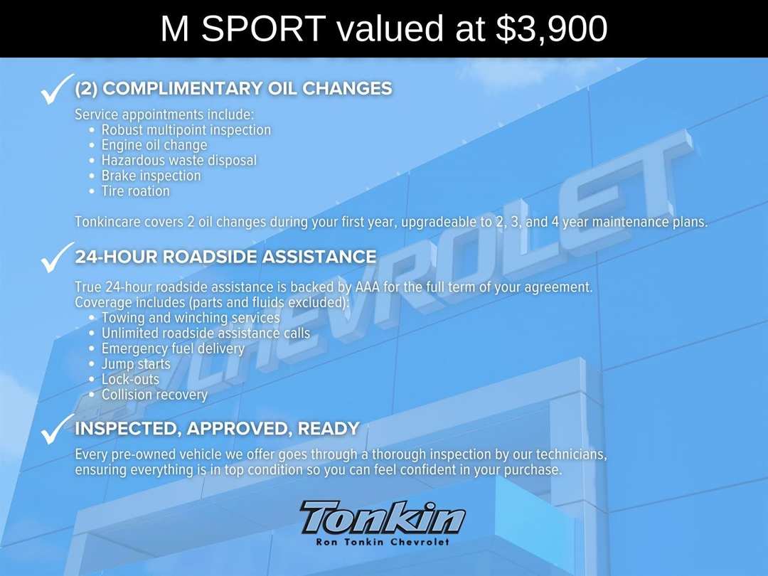 2016 BMW X6 xDrive35i - Image 3