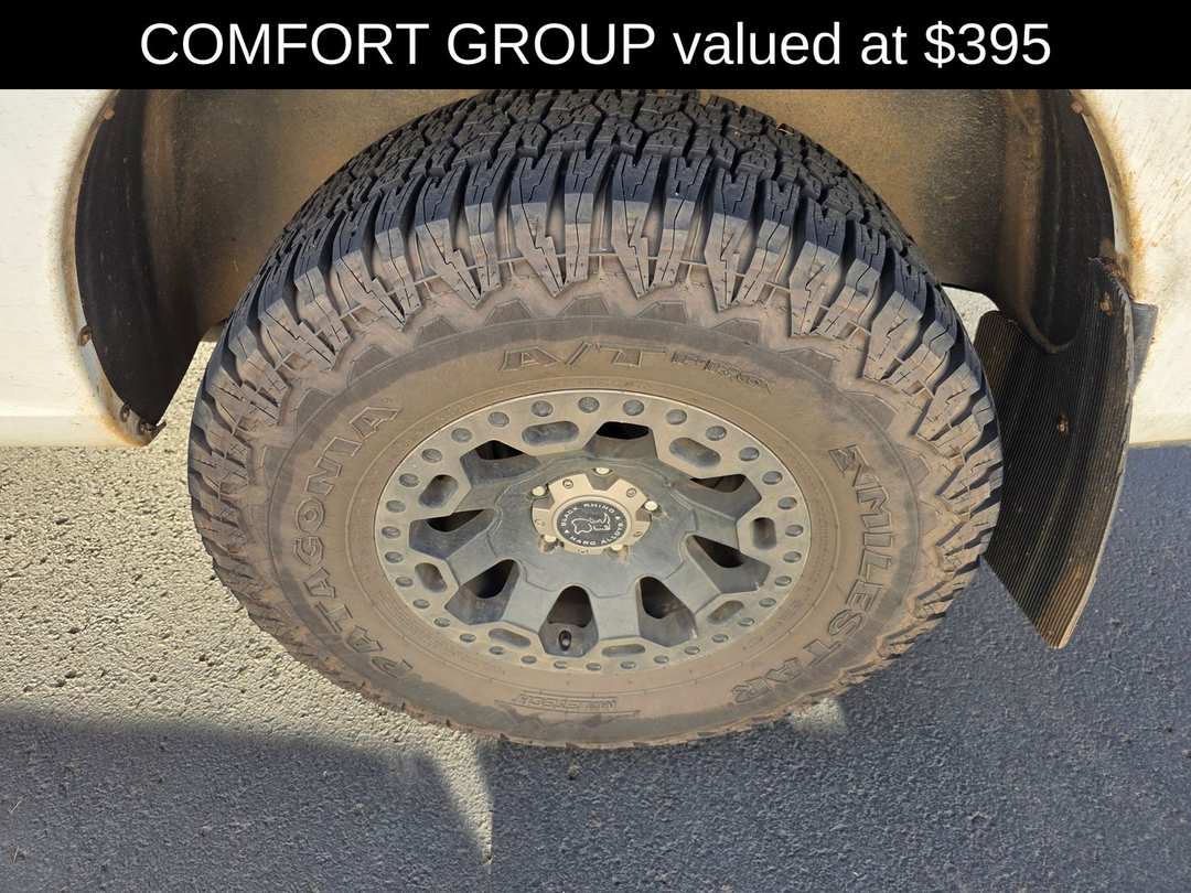 2015 Ram 1500 Big Horn - Image 9