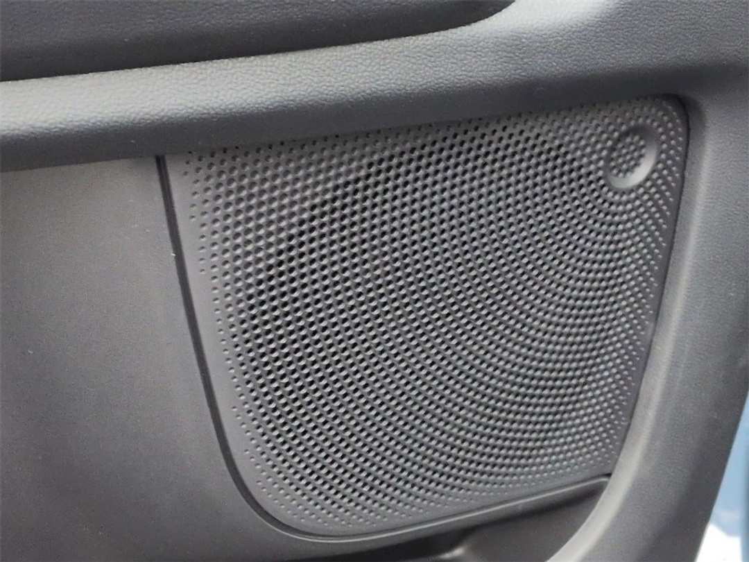 2025 Ford Bronco Sport Big Bend - Image 11