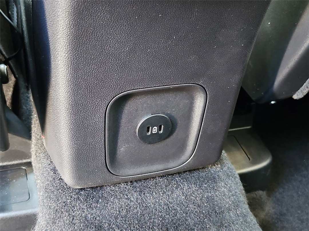 2025 Ford Bronco Sport Heritage - Image 25