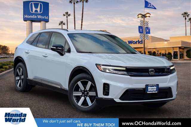 2026 Honda Prologue Touring