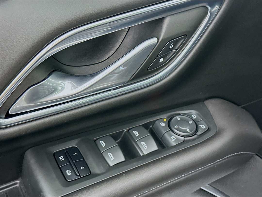 2022 Chevrolet Tahoe LT - Image 18