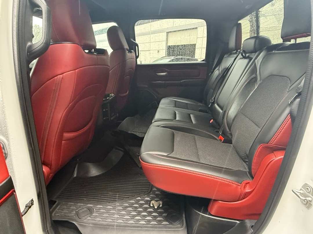 2023 Ram 1500 Rebel - Image 18