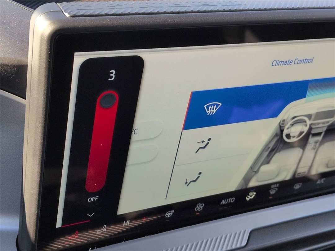 2026 Ford Bronco Sport Outer Banks - Image 22