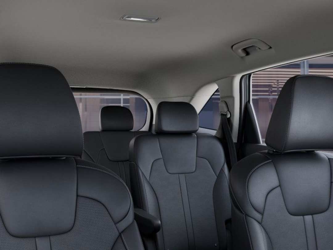 2026 Kia Sorento EX - Image 27