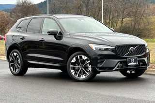 2026 Volvo Xc60 T8 Plus