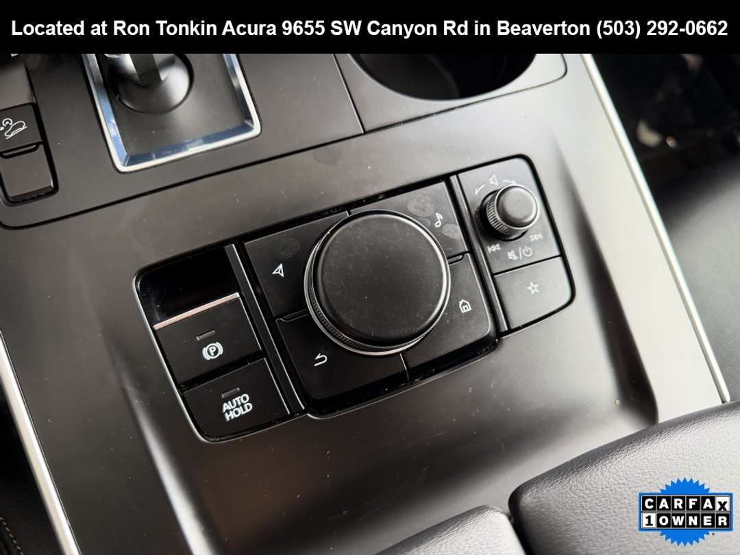 2024 MAZDA Cx-90 3.3 Turbo Select - Image 25