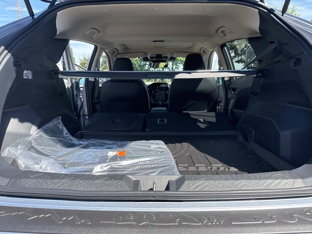 2025 Subaru Crosstrek Limited - Image 20