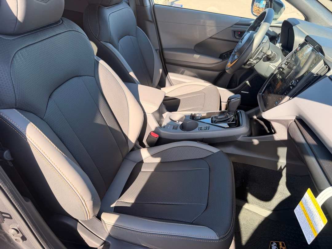 2026 Subaru Crosstrek Wilderness - Image 28