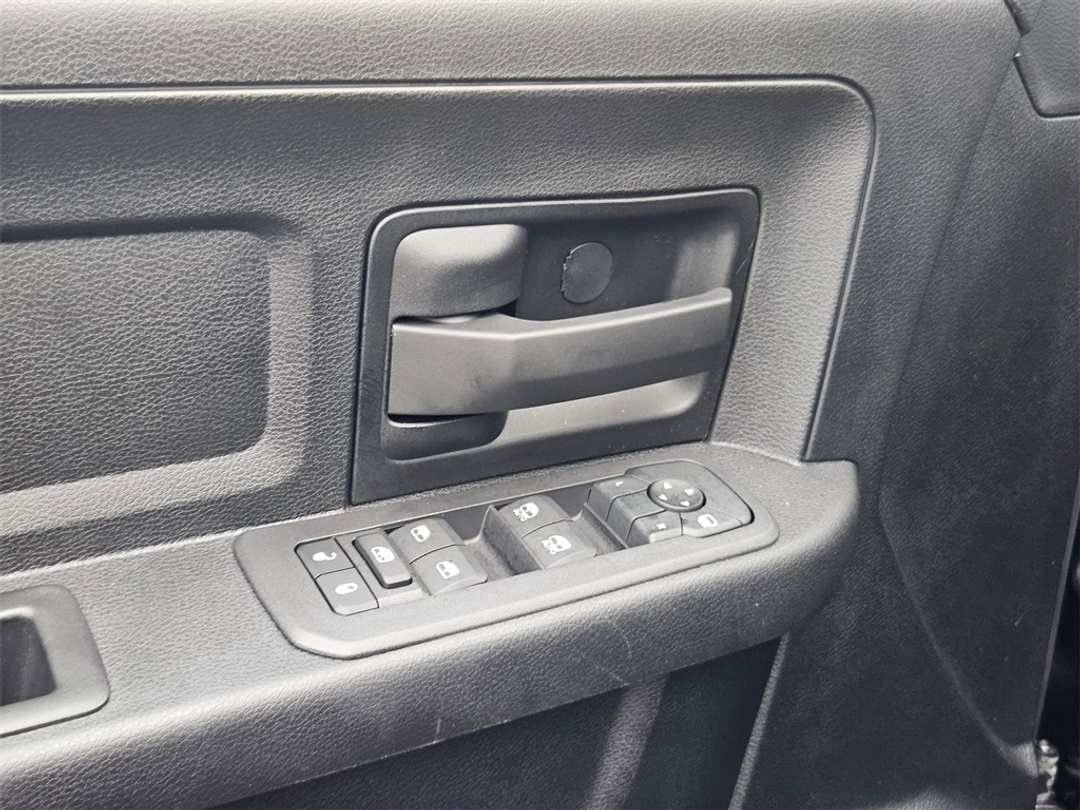 2026 Ram 2500 Tradesman - Image 11