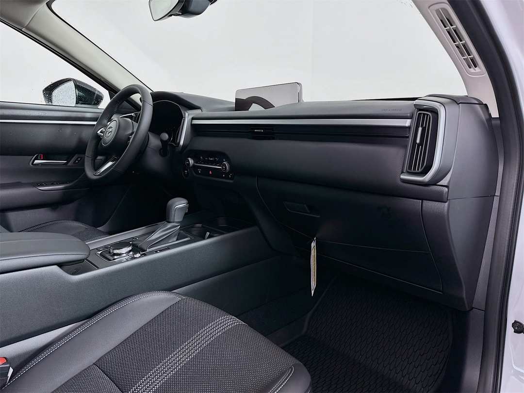 2026 MAZDA Cx-50 Preferred - Image 30