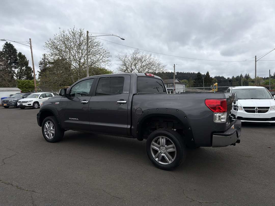 2013 Toyota Tundra - Image 3