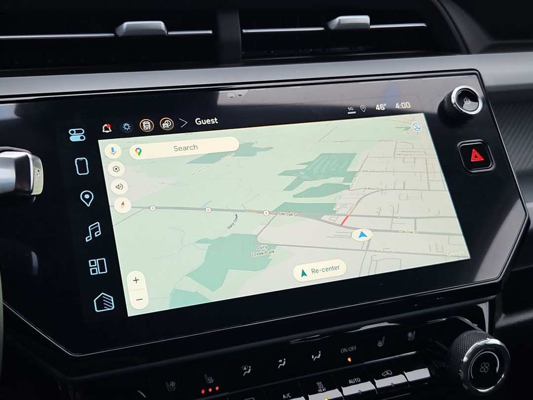 2027 Chevrolet Bolt Ev - Image 18