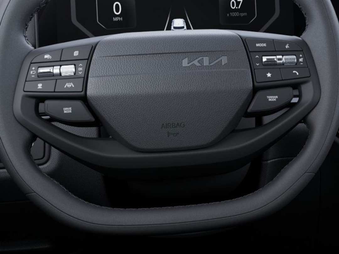 2026 Kia Sportage XLine - Image 22