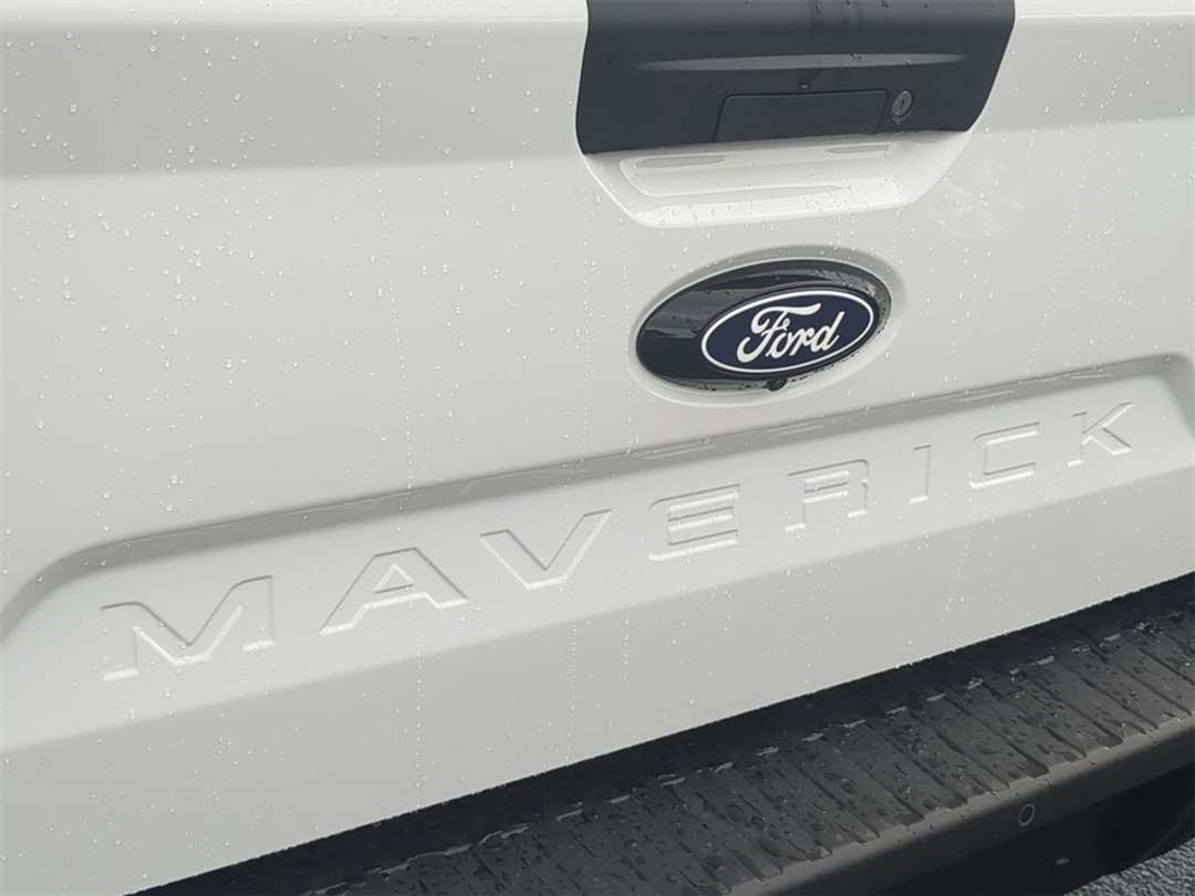 2026 Ford Maverick XL - Image 24