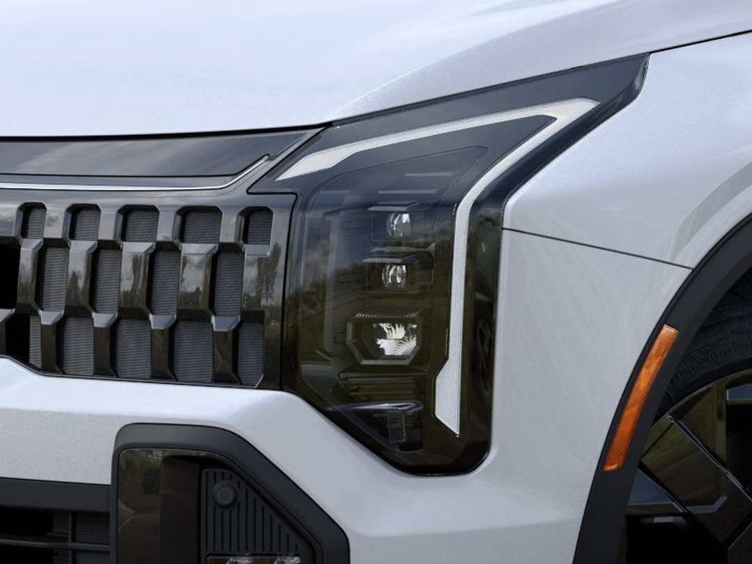 2026 Kia Sportage XLine - Image 10