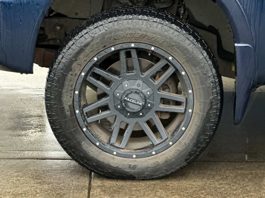 2008 Nissan Titan LE - Image 22