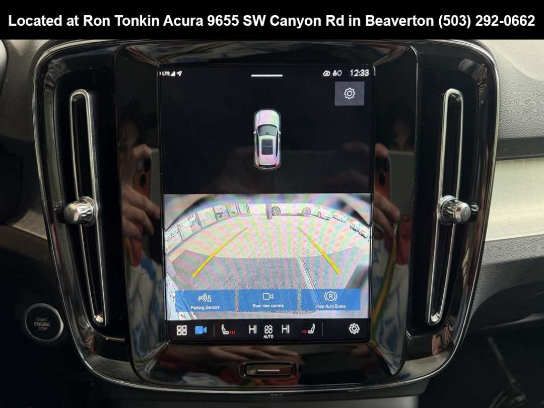 2024 Volvo Xc40 B5 Core - Image 23