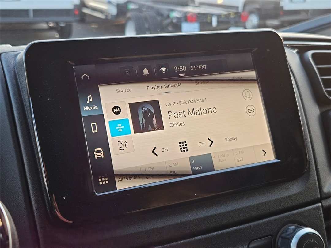 2026 Ram Promaster 1500 Low Roof - Image 19