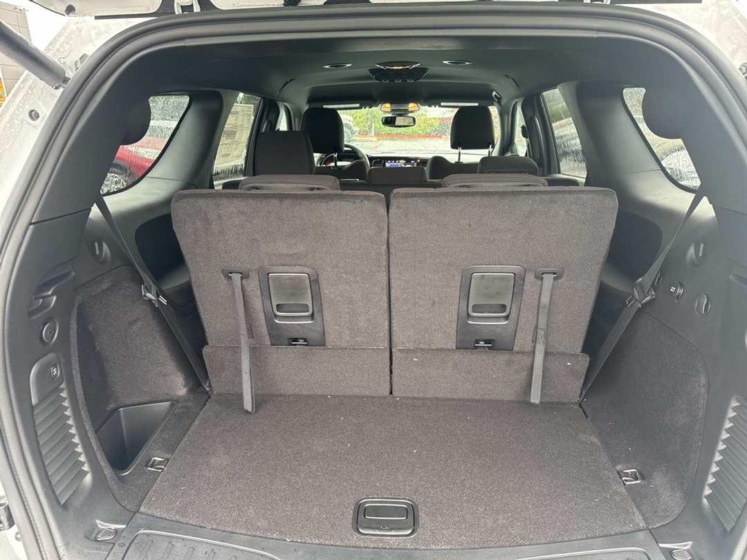 2026 Dodge Durango GT HEMI V8 - Image 25