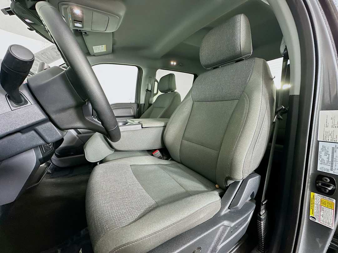 2025 Ford F-150 XLT - Image 20