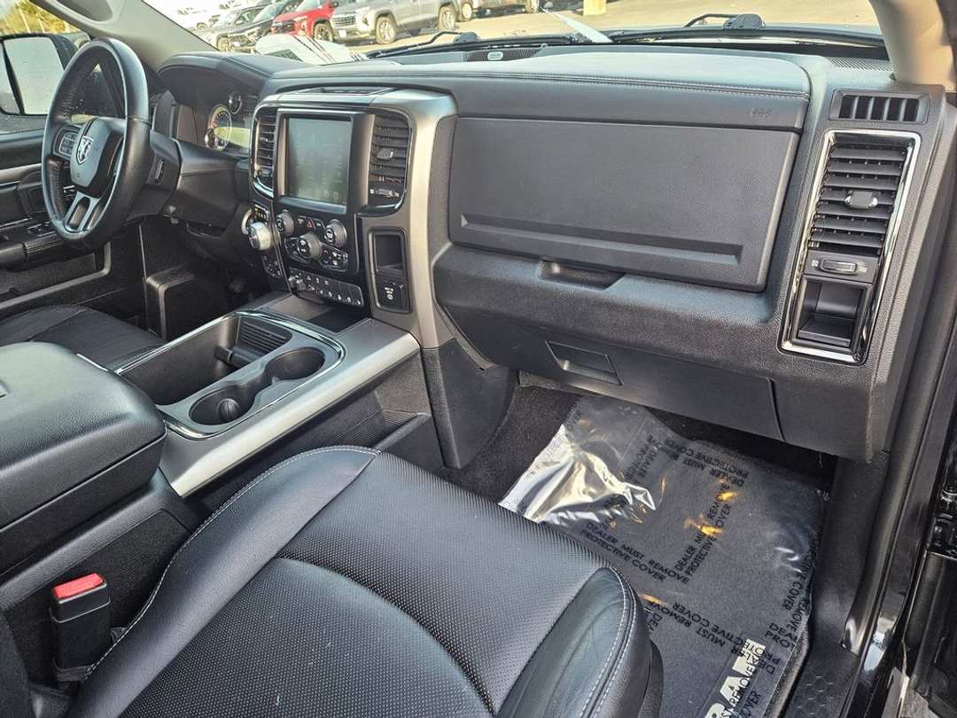 2016 Ram 1500 Sport - Image 41