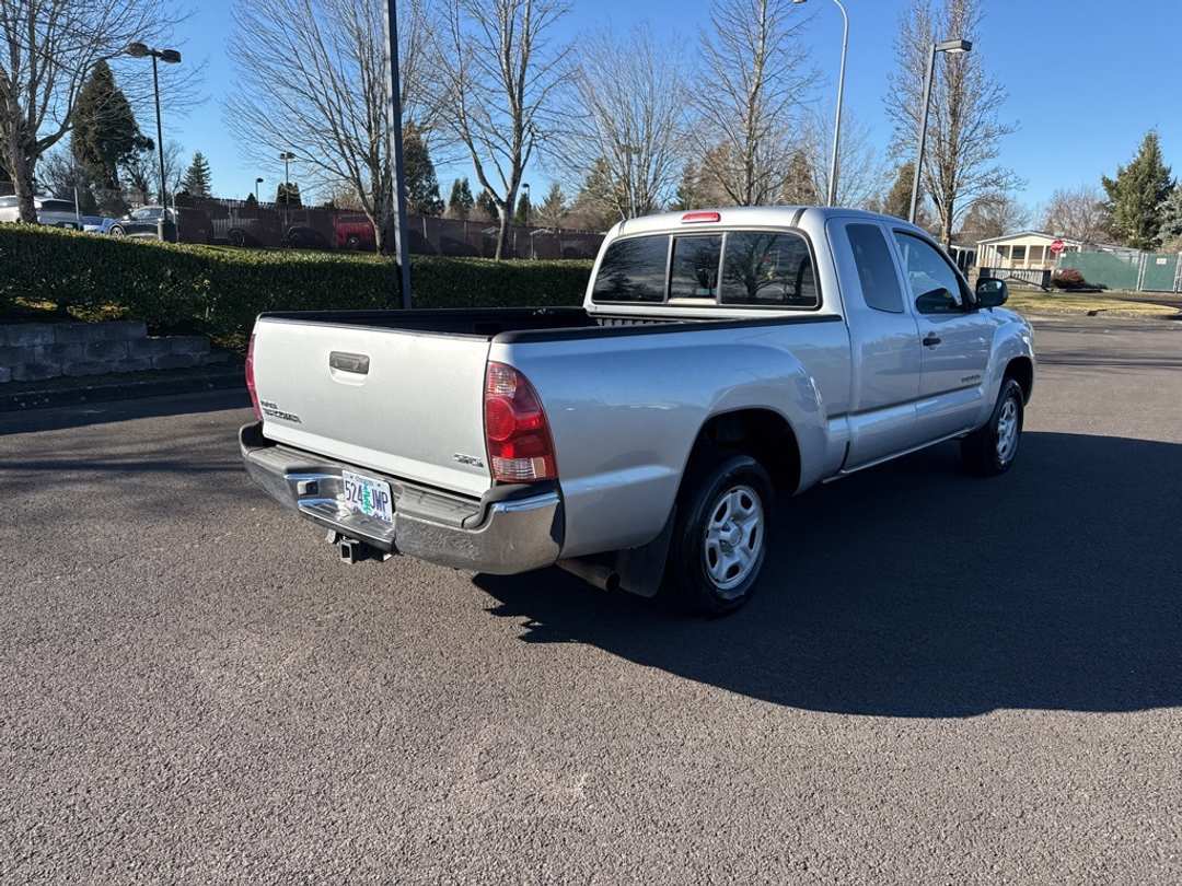 2008 Toyota Tacoma Base - Image 7