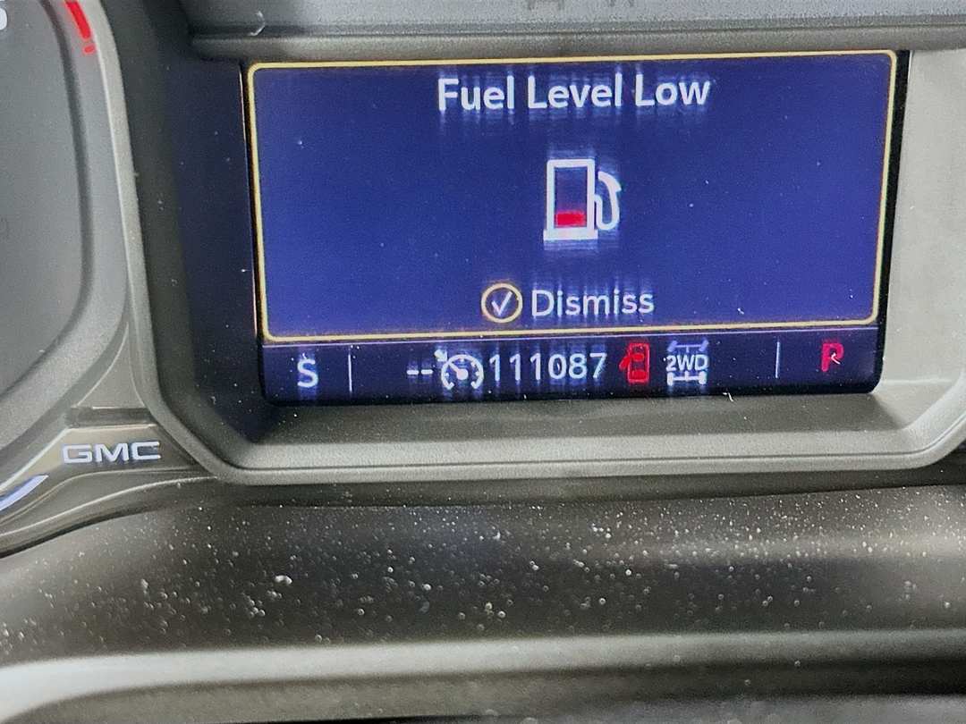 2020 GMC Sierra 1500 Elevation - Image 13