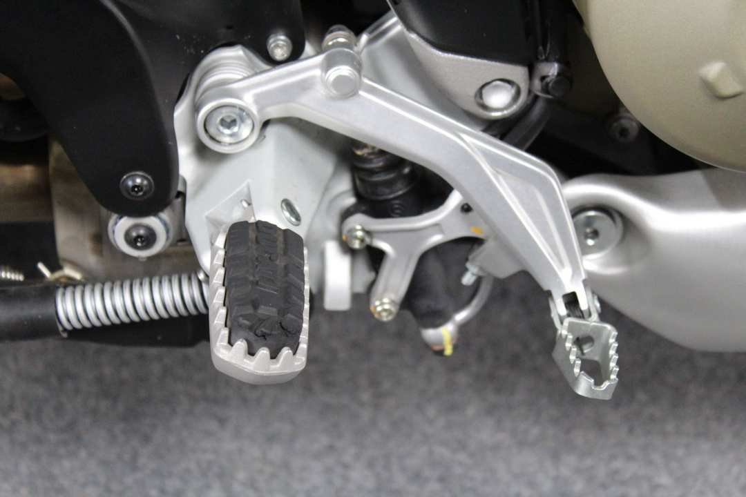 2022 Ducati Multistrada V4 S Travel & Radar - Image 14