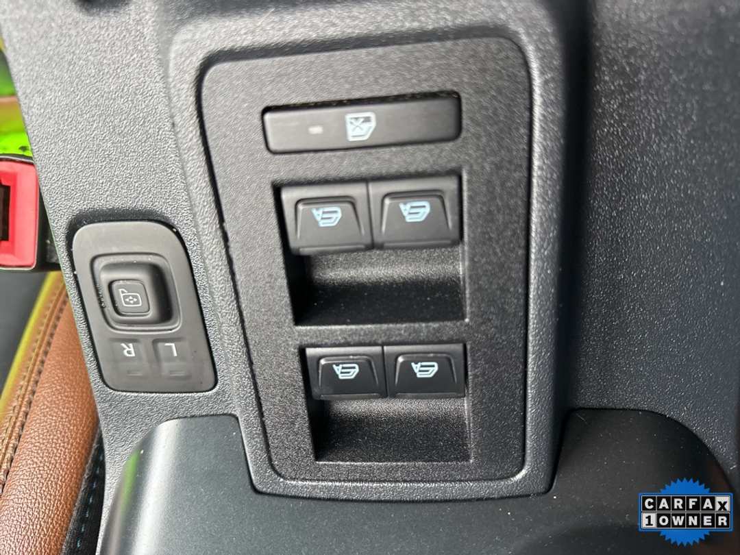 2024 Ford Bronco Outer Banks - Image 27