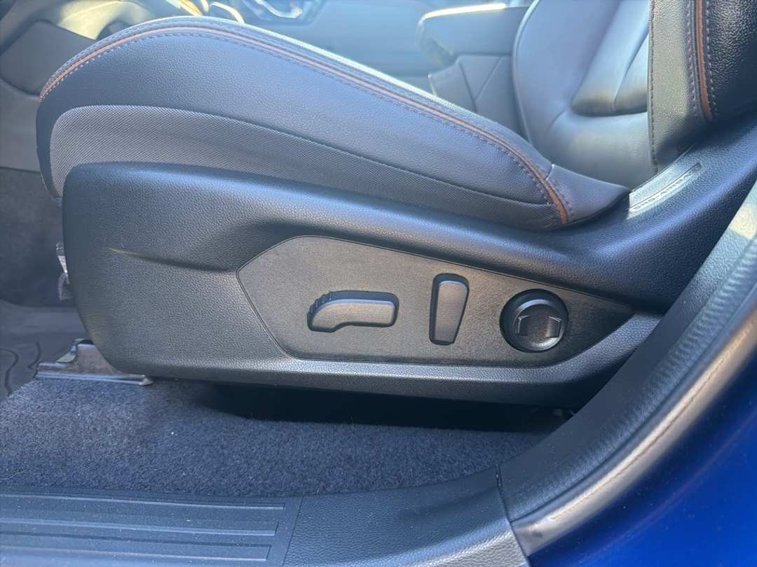 2025 Subaru Forester Sport - Image 16