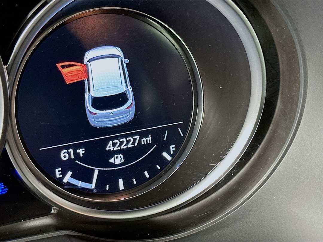 2024 MAZDA CX-5 2.5 S Carbon Edition - Image 13