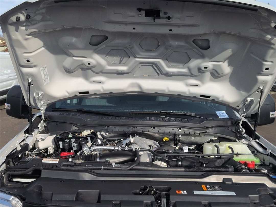 2026 Ford F-350Sd XLT - Image 31