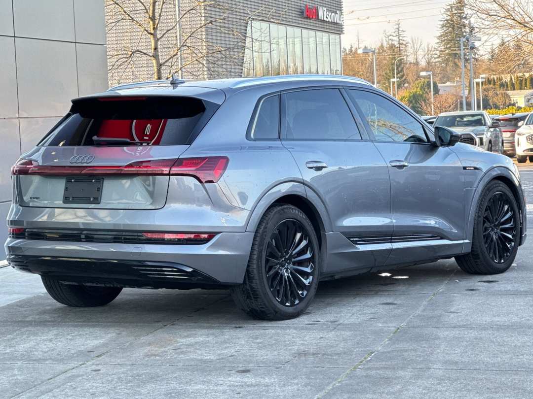 2019 Audi E-Tron Prestige - Image 3