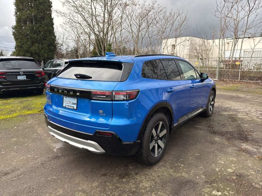 2025 Honda Prologue Touring - Image 8