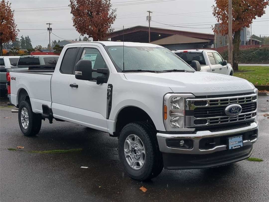 2026 Ford F-250Sd XLT - Image 7